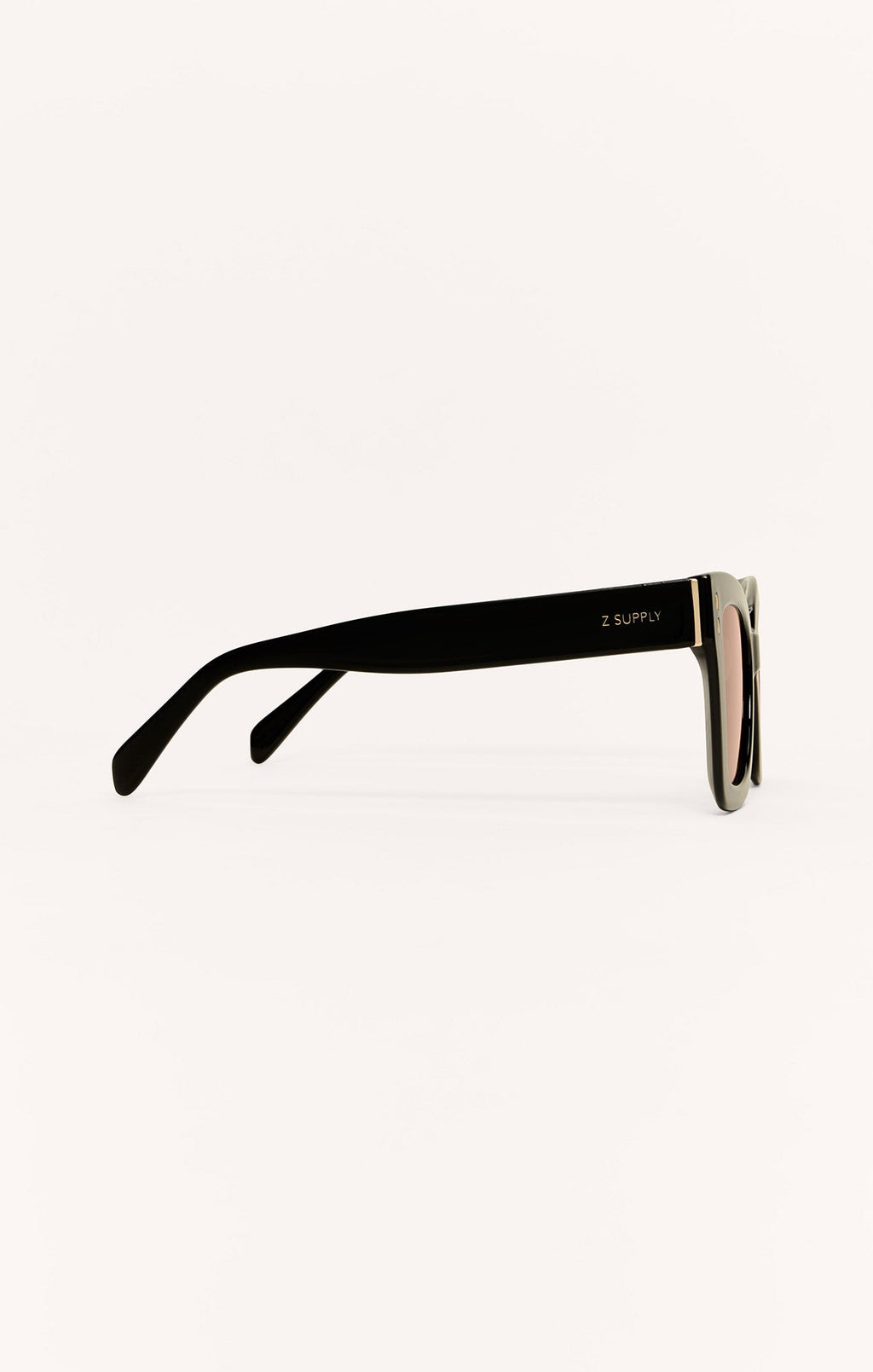 Confidential Polarized Sunglasses