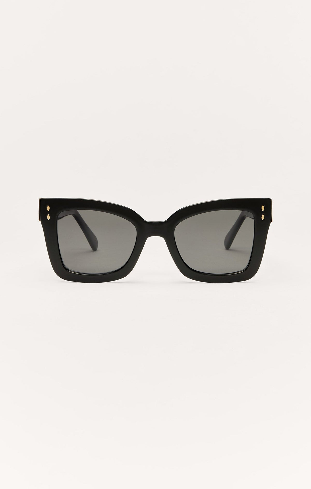 Confidential Polarized Sunglasses