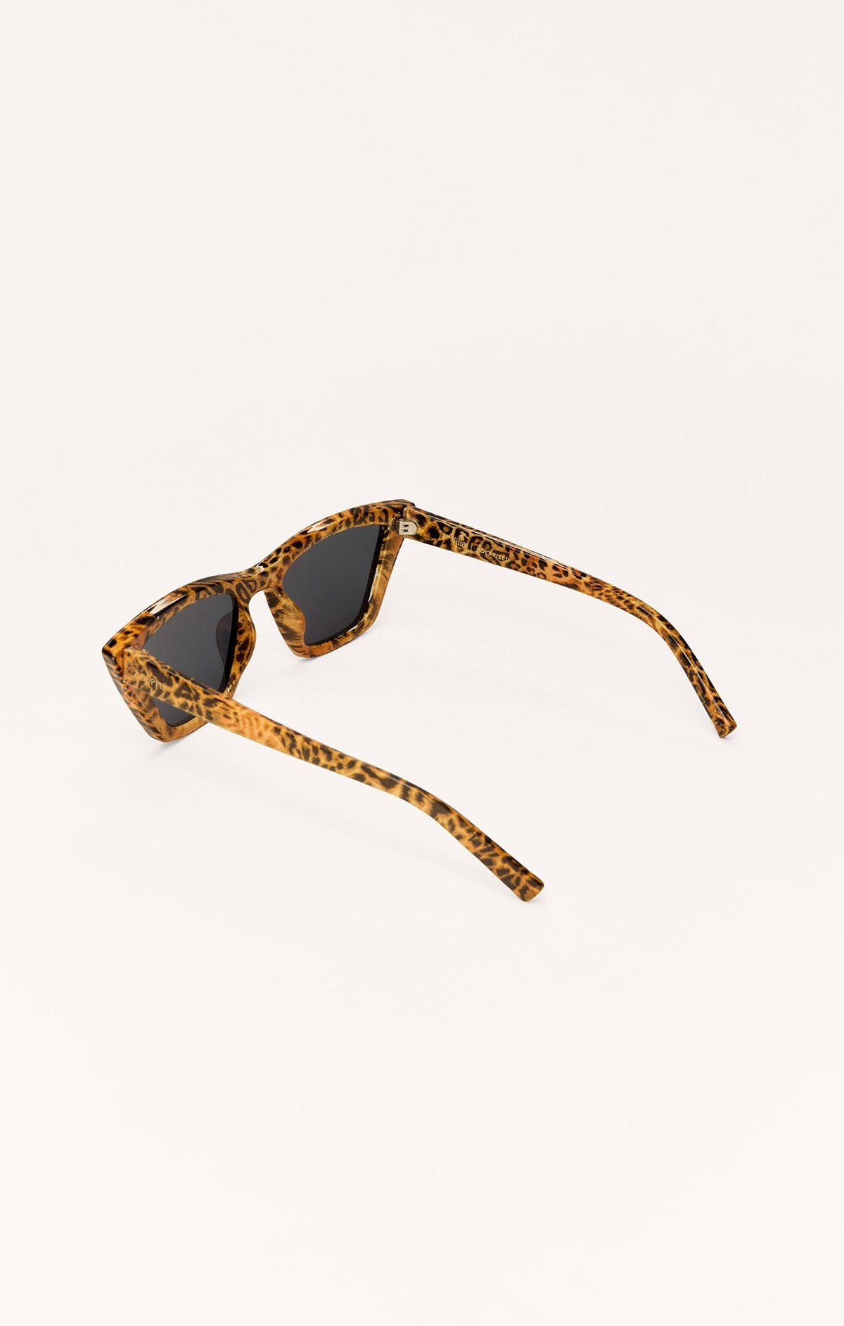 Villa Polarized Sunglasses