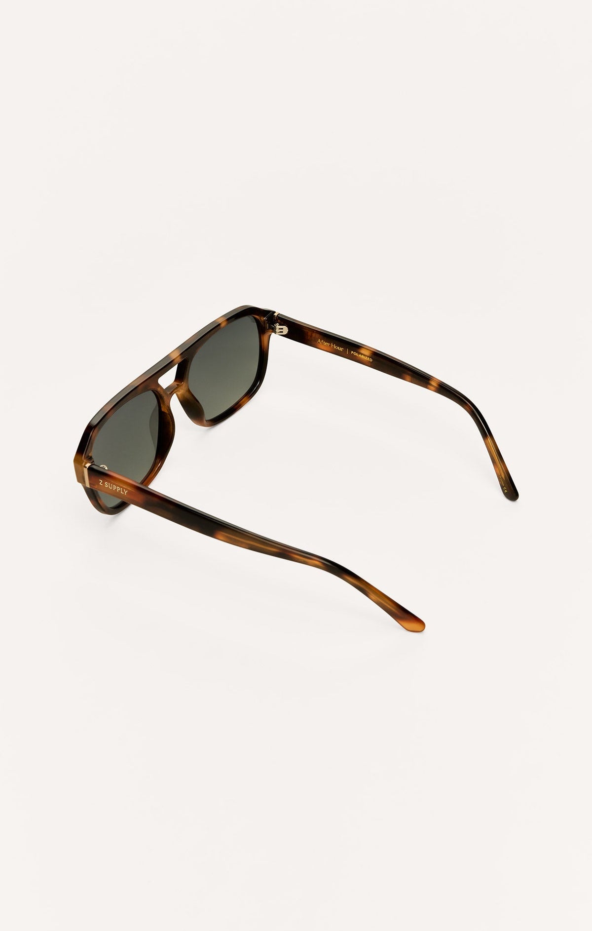 After Hour Polarized Sunglasses
