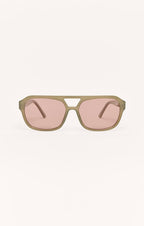 After Hour Polarized Sunglasses