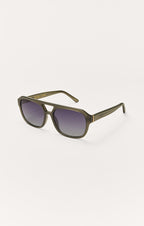 After Hour Polarized Sunglasses