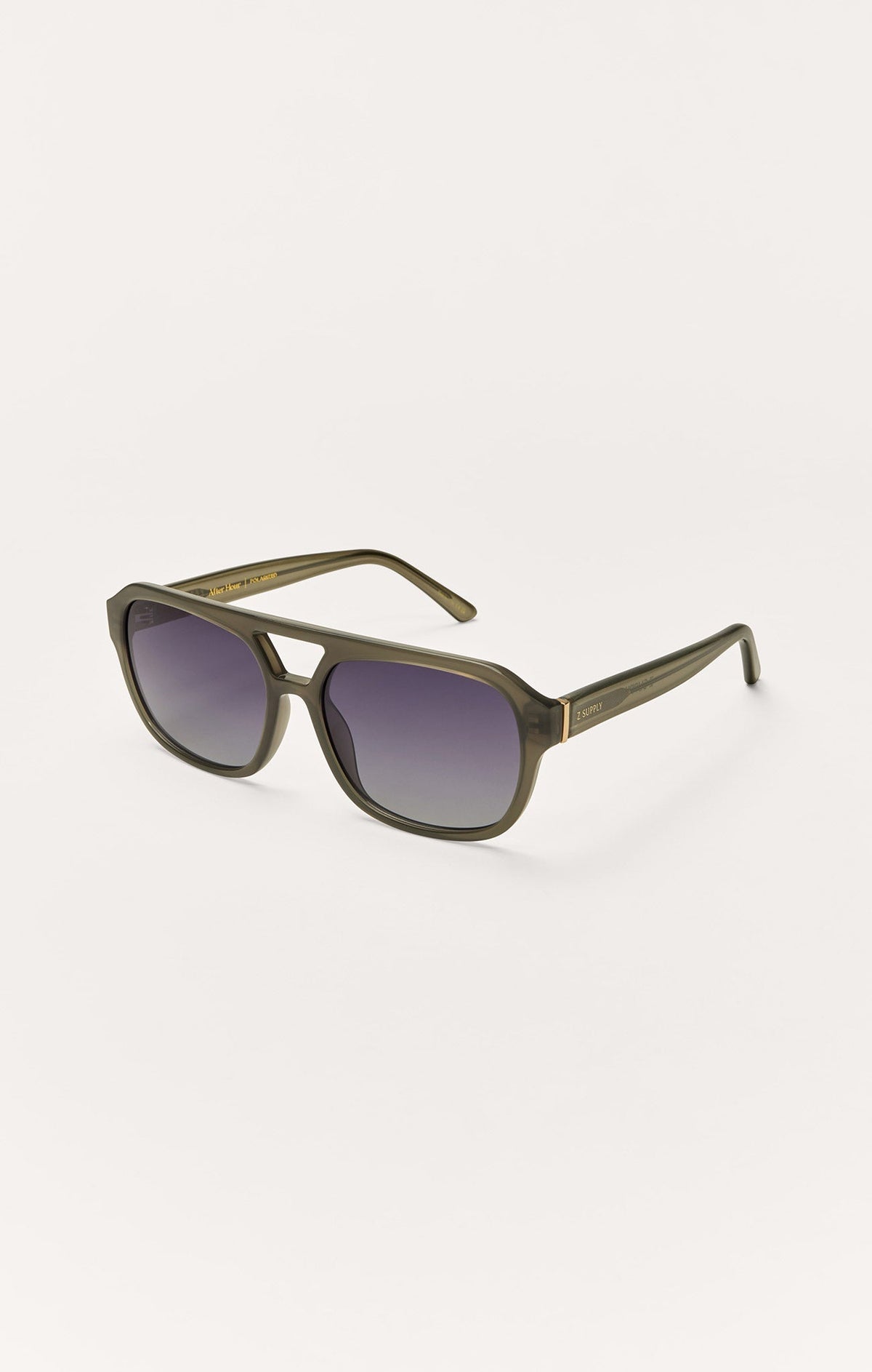 After Hour Polarized Sunglasses
