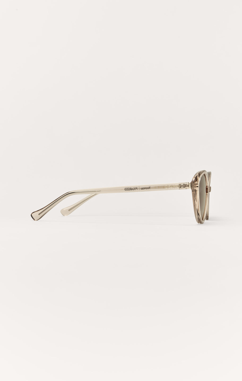 Nouveau Polarized Sunglasses