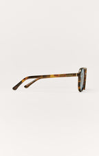 Tourist Polarized Sunglasses