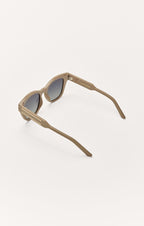 Front Row Polarized Sunglasses