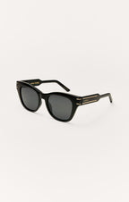 Front Row Polarized Sunglasses