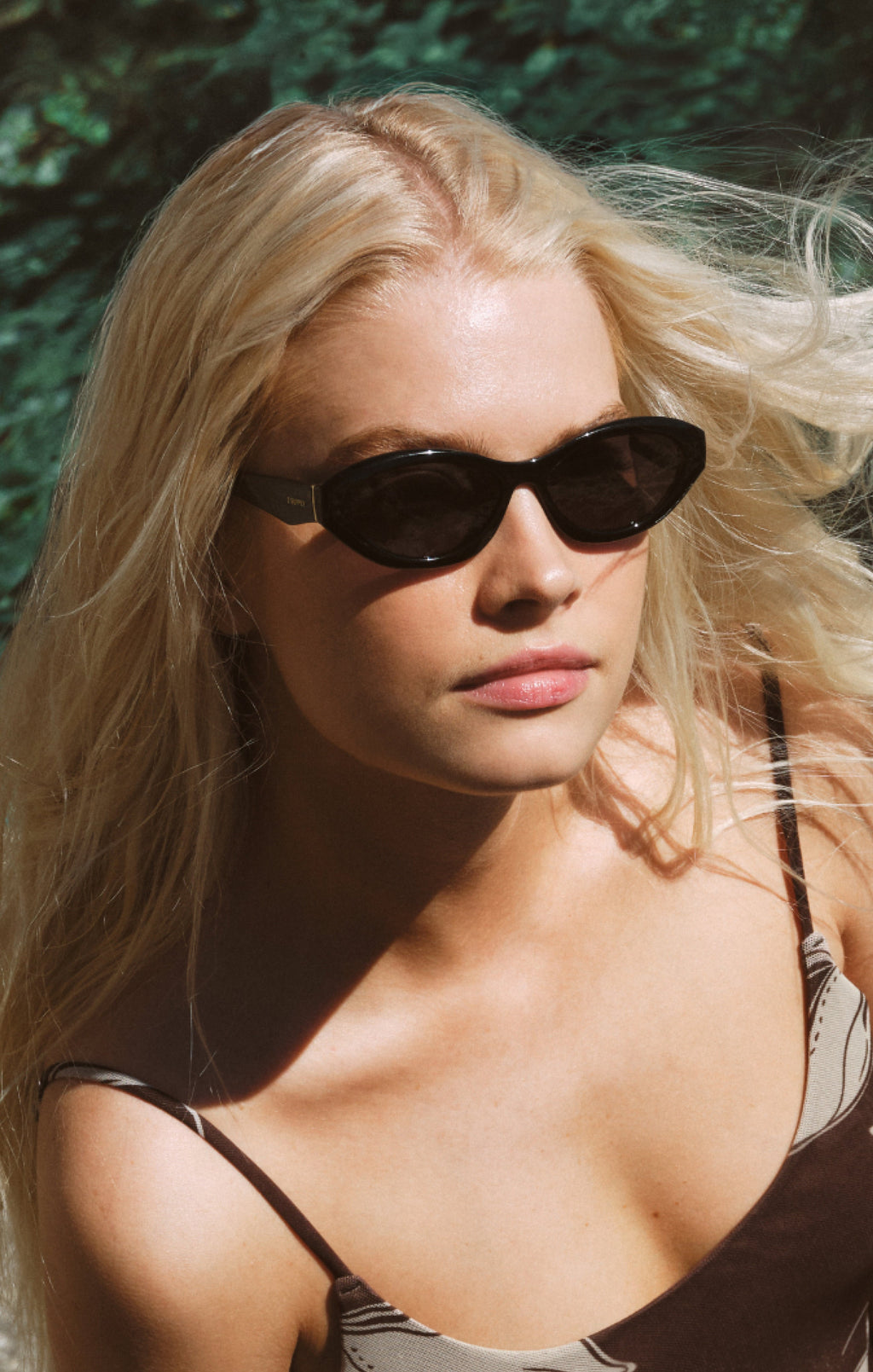Backstage Polarized Sunglasses
