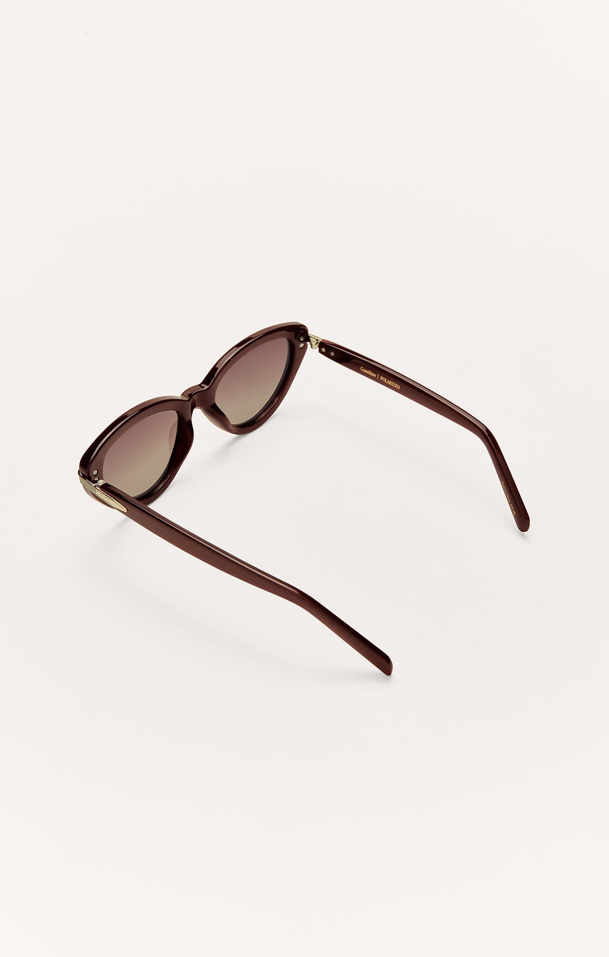 Coastline Polarized Sunglasses
