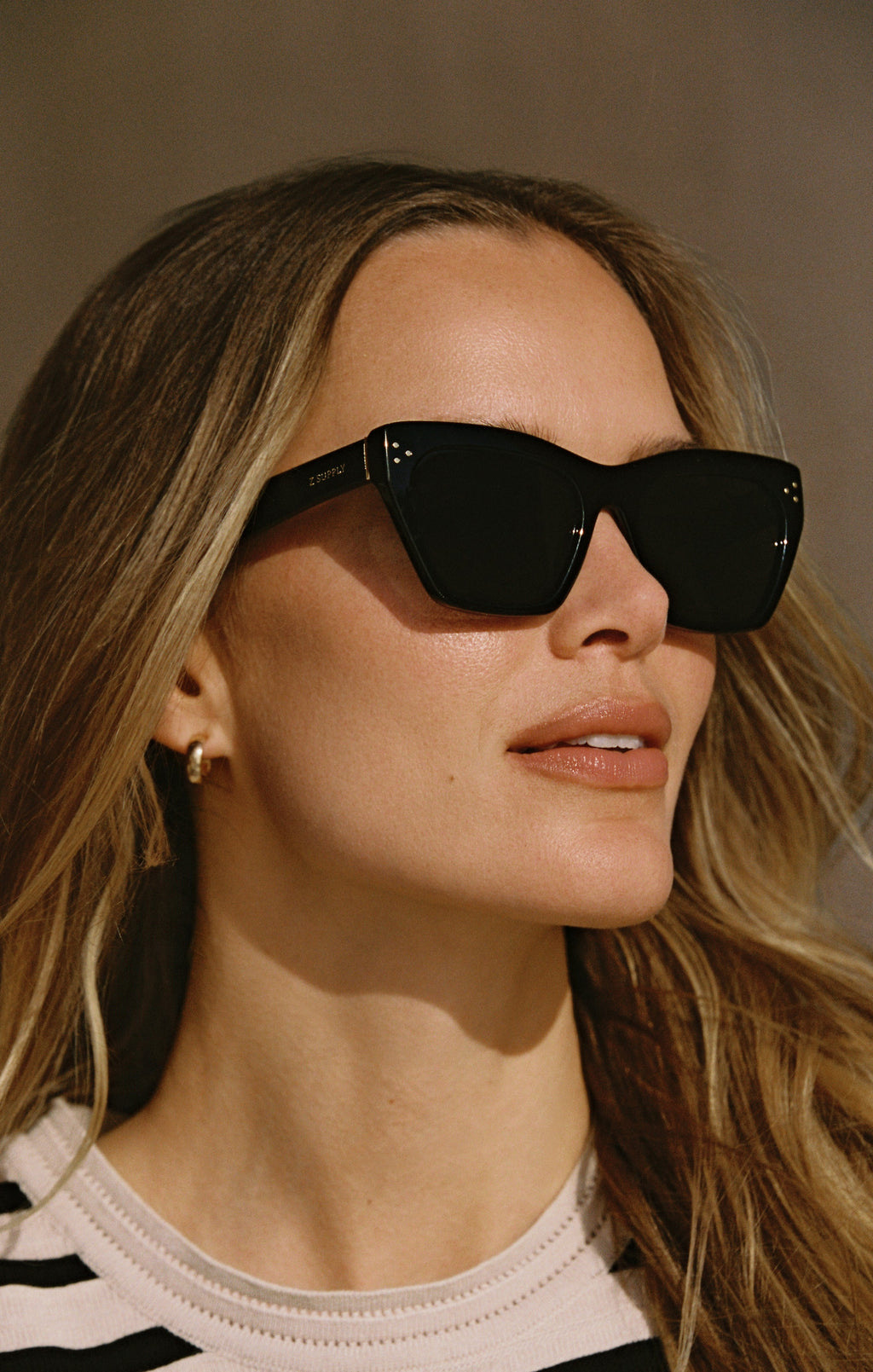 Park Ave Polarized Sunglasses