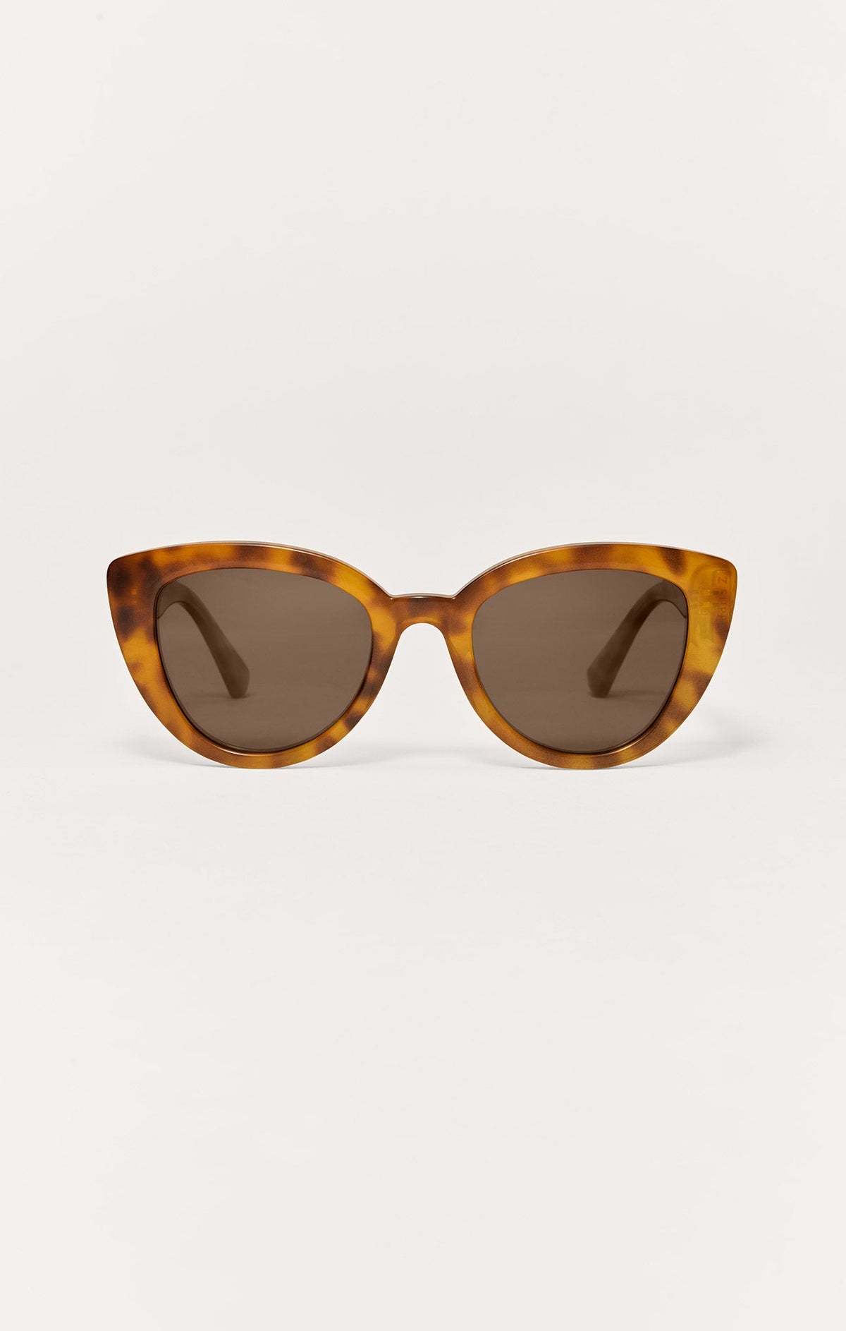 Golden Hour Polarized Sunglasses