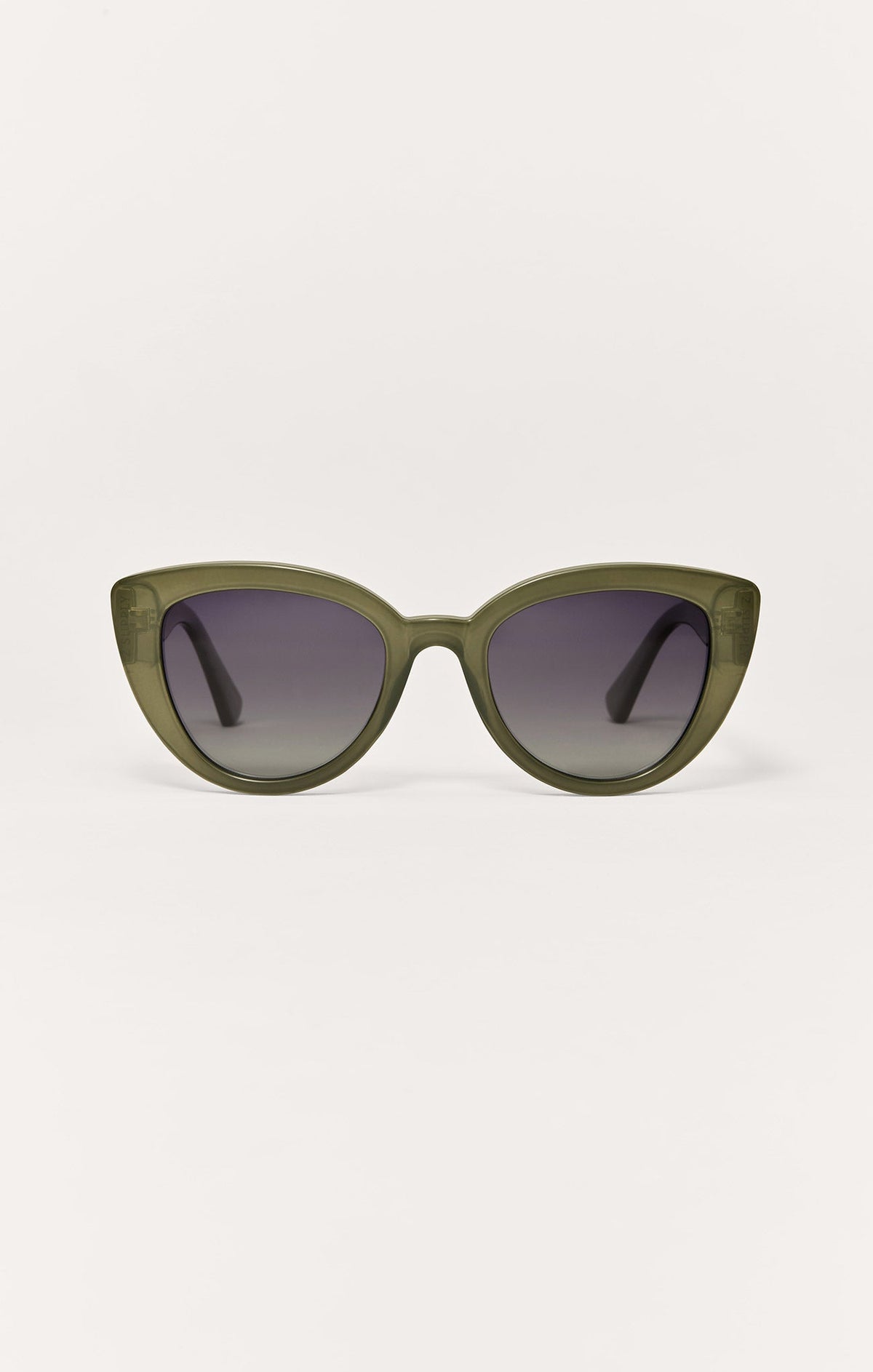 Golden Hour Polarized Sunglasses