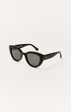 Golden Hour Polarized Sunglasses
