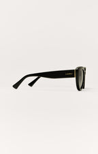 Golden Hour Polarized Sunglasses
