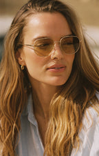 Highway Polarized Sunglasses