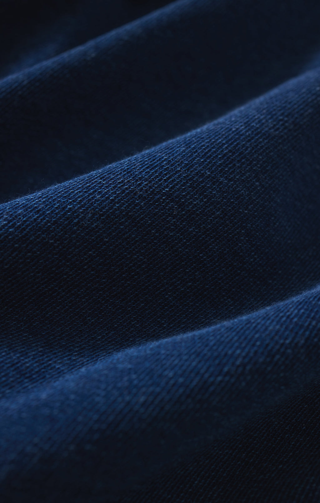 Hunter Knit Denim Short