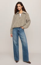 Dunaway Bubble Jacket