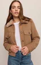 Peyton Jacket