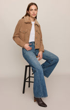 Peyton Jacket
