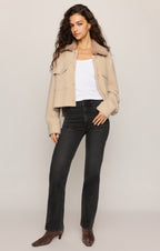 Peyton Jacket