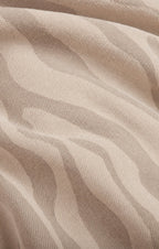 Hunter Knit Zebra Pant