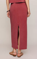 Gail Midi Skirt