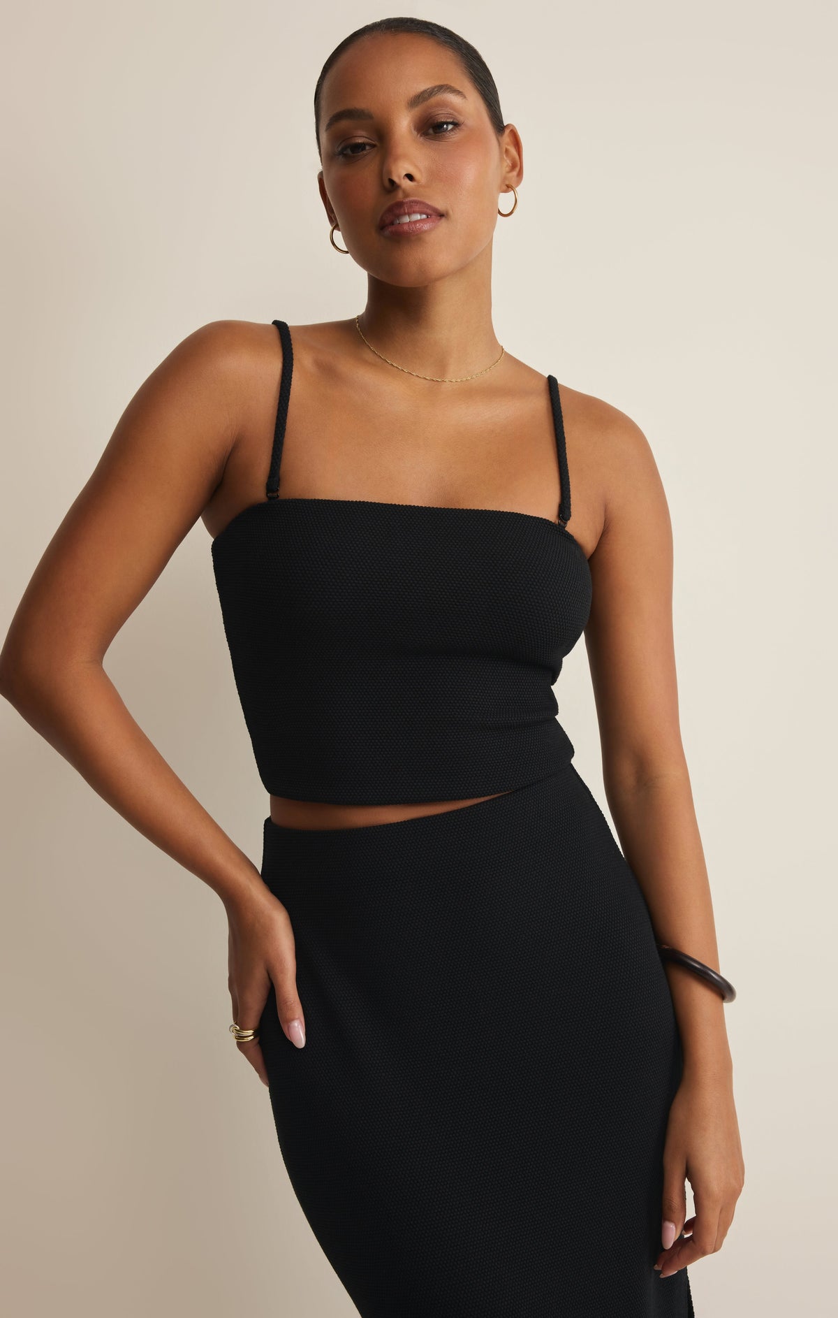 Ainslie Midi Skirt