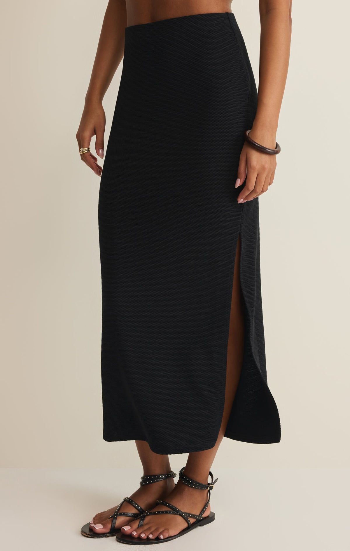 Ainslie Midi Skirt