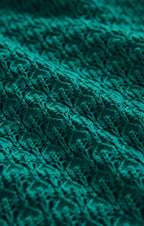 Windswept Crochet Skirt