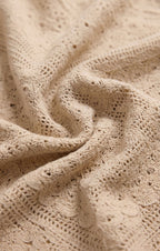 Cressa Crochet Mini Skirt
