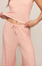 Better Off Pointelle Pant