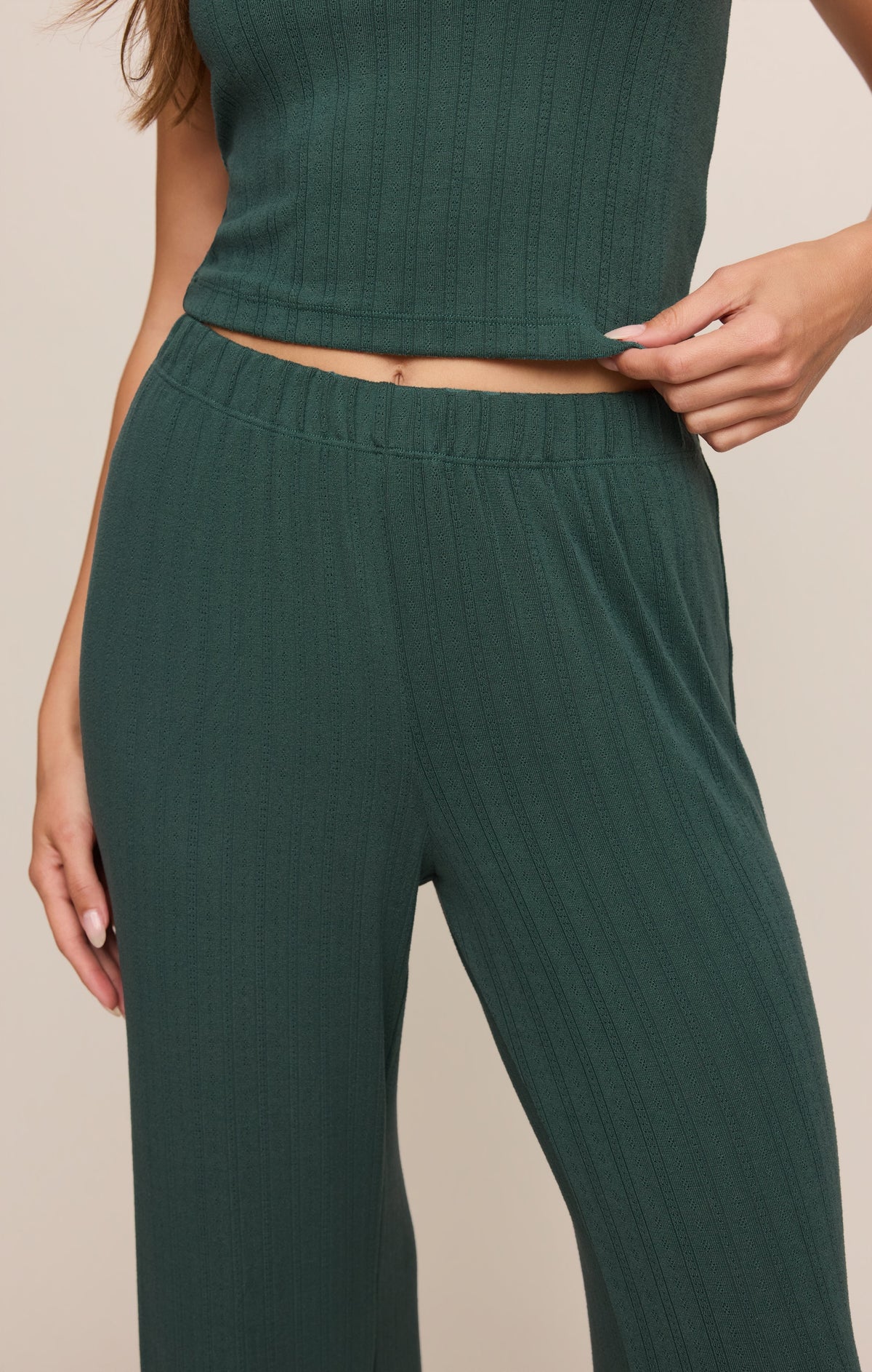 Countryside Pointelle Pant