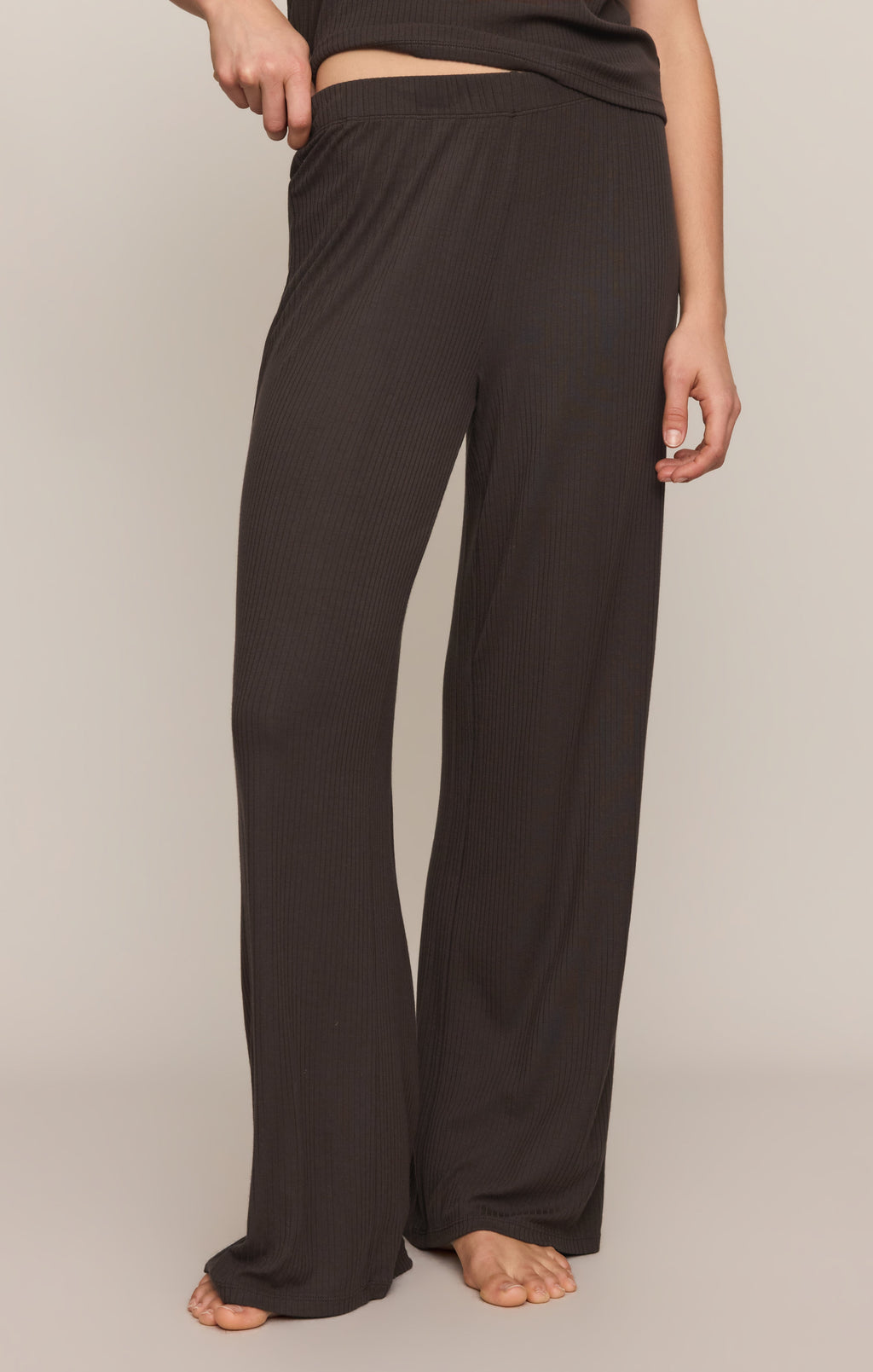 Just Right Rib Pant