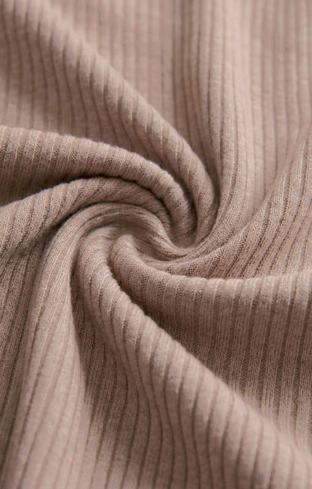 Just Right Rib Pant