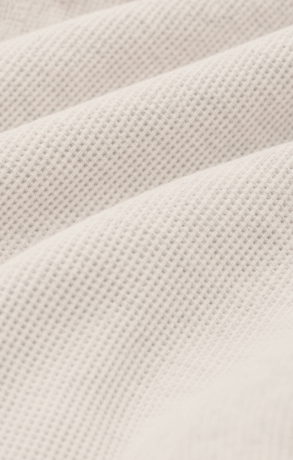Waffle Brushed Thermal Pant