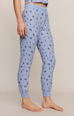 Floral Thermal Jogger