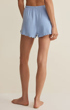 Let’s Make Up Pointelle Short