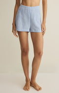 Classic Gingham Short