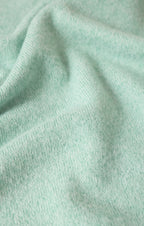 Dawn Smocked Soft Knit Short