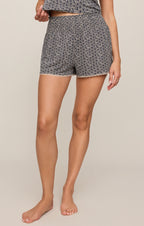 Floral Dawn Short