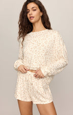 Soft Leo Short