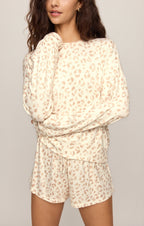 Soft Leo Short
