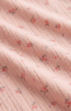 Better Off Pointelle Short