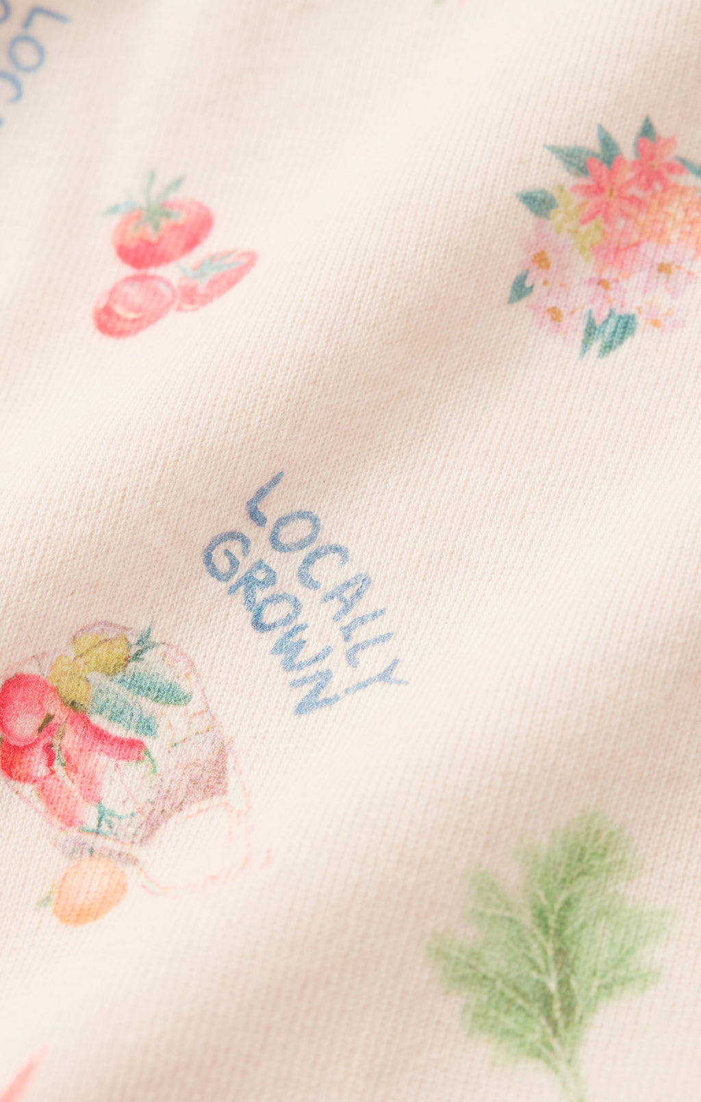 Sunday Market Jersey Short