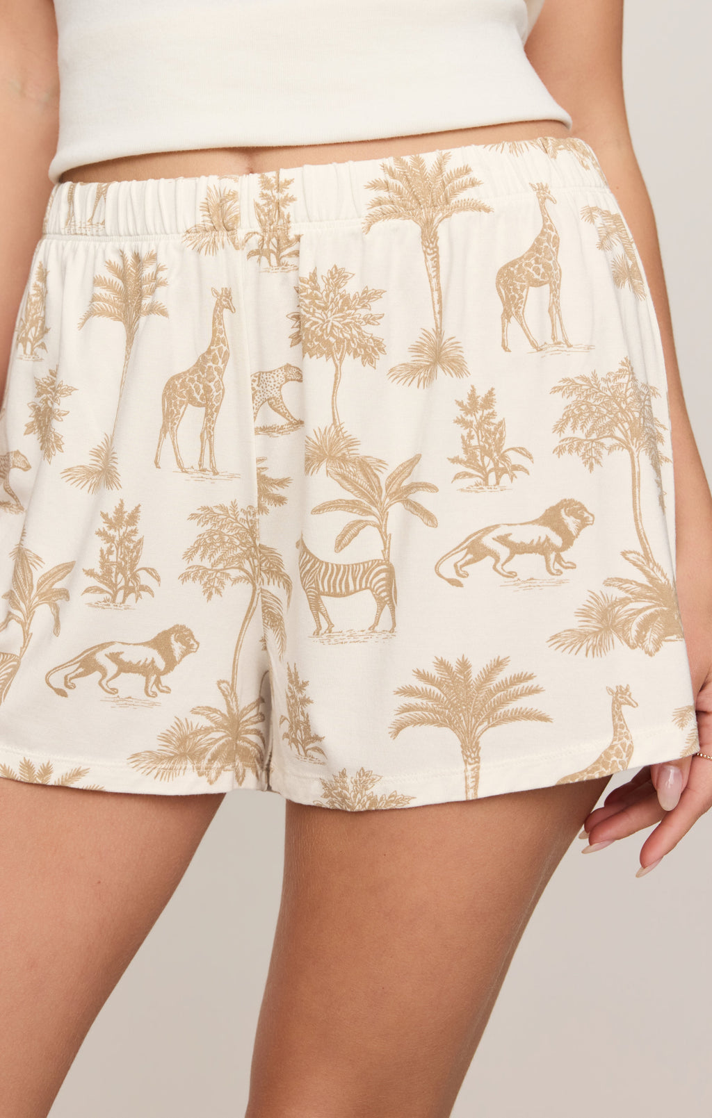 Safari Short