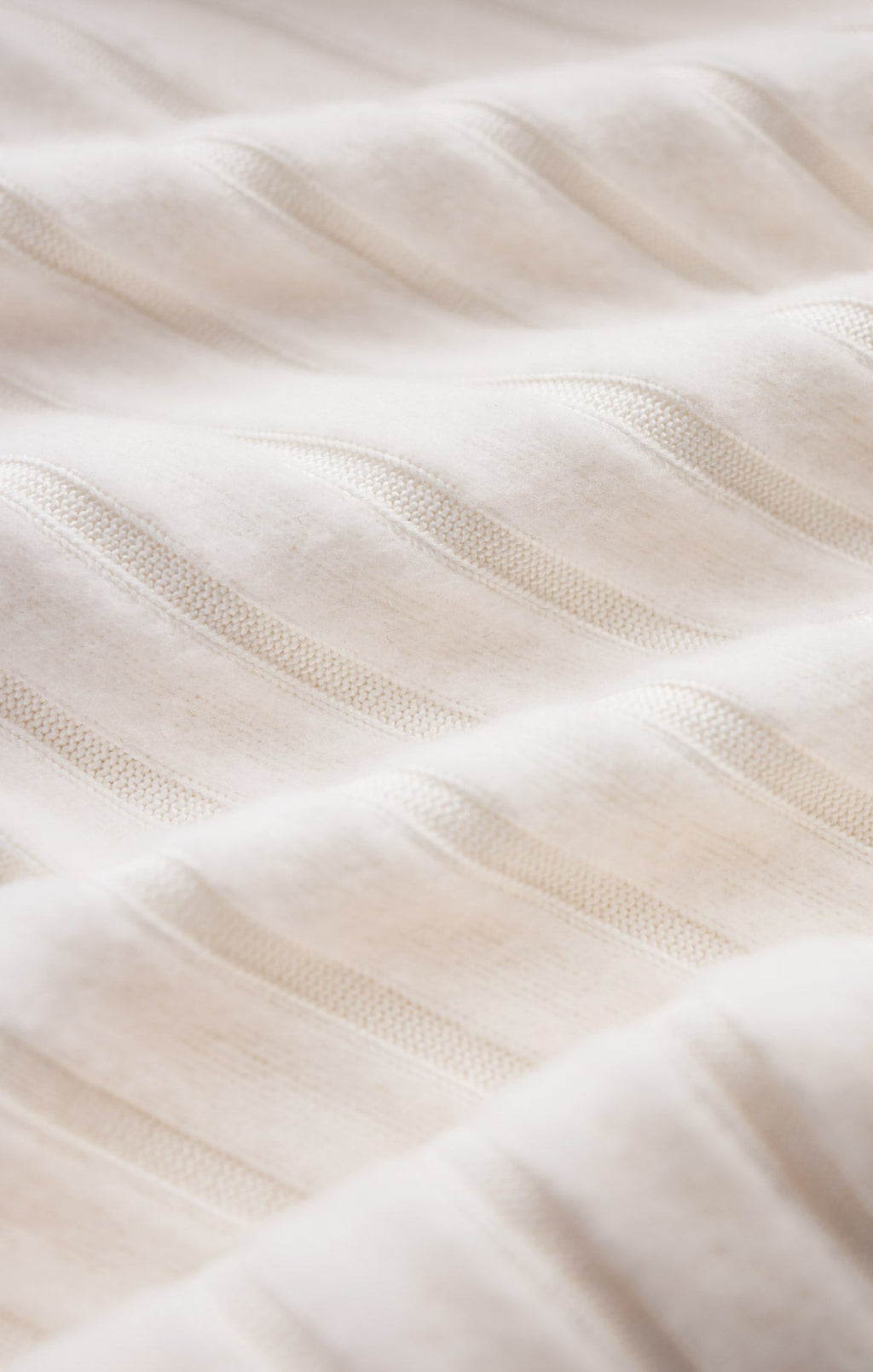 Zoe Silky Rib Tank Bra