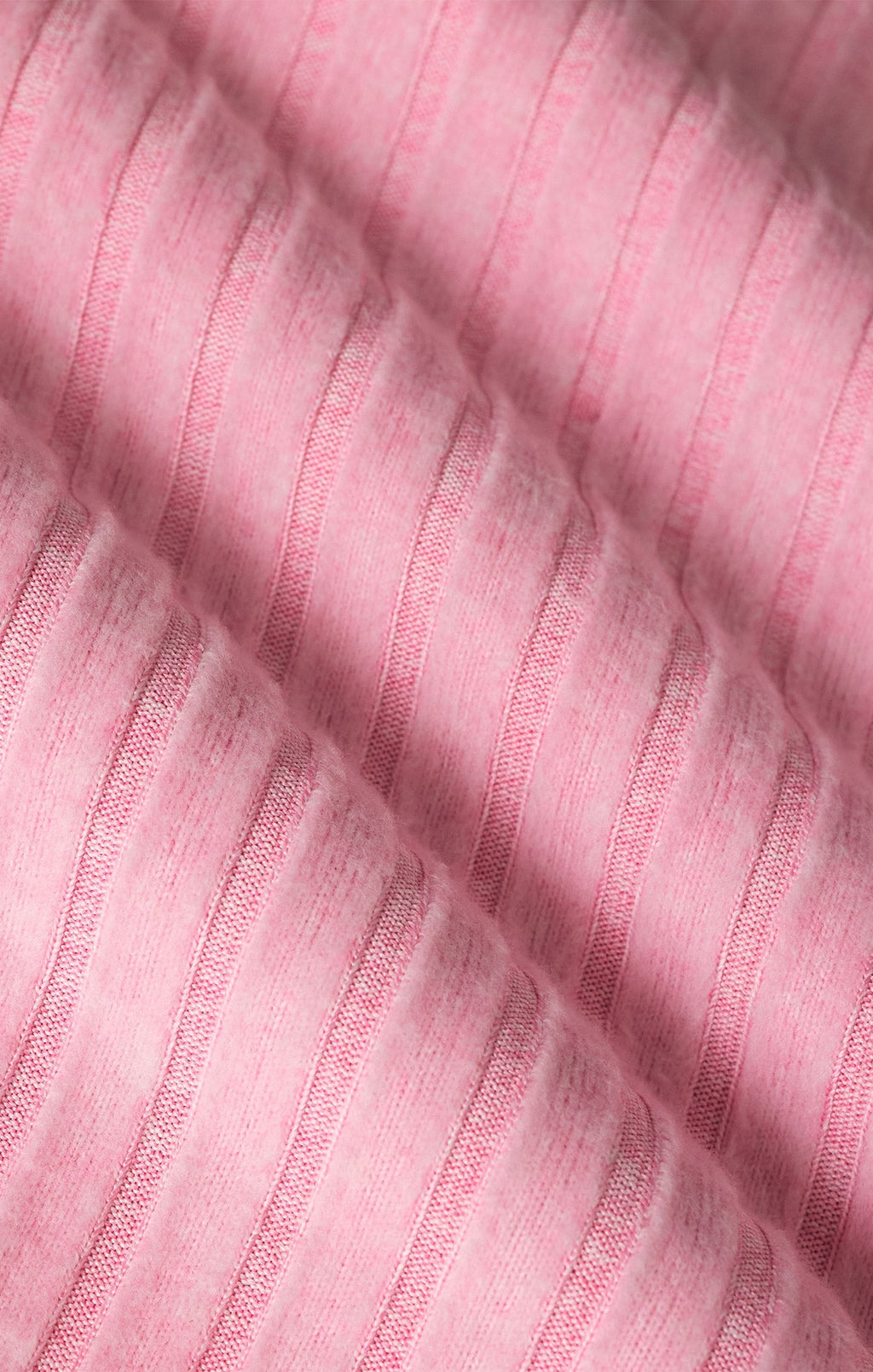 Dawn Smocked Silky Rib Short