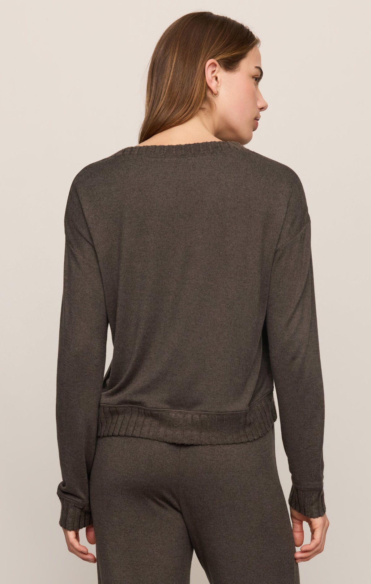 Courtney Long Sleeve Top