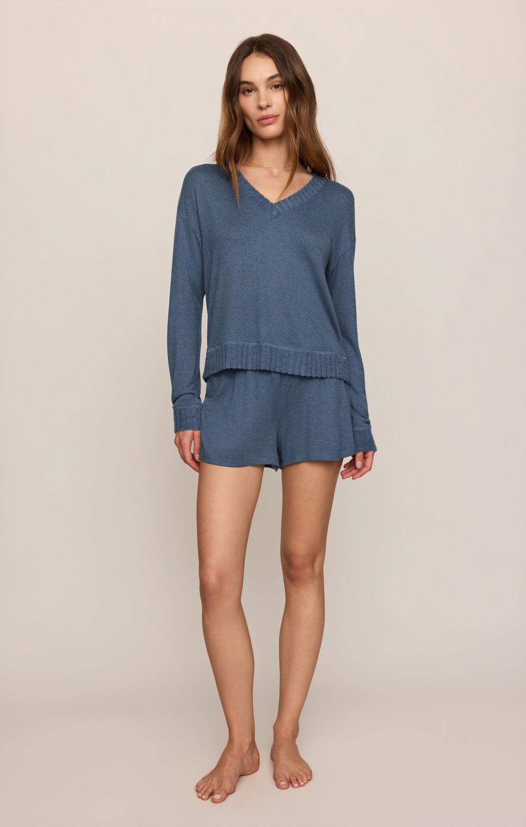 Courtney Long Sleeve Top