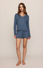 Courtney Long Sleeve Top